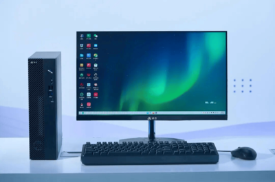 實(shí)力加冕！誠(chéng)邁信創(chuàng)電腦榮膺“年度最佳信創(chuàng)臺(tái)式機(jī)”殊榮