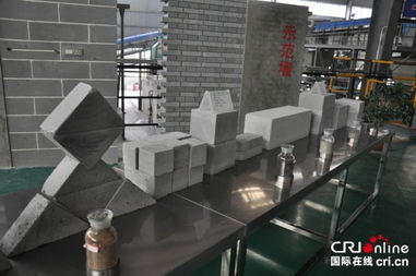 探訪六盤水瑞都集團(tuán) CRI多媒體記者中國(guó)行見證綠色建材新篇章