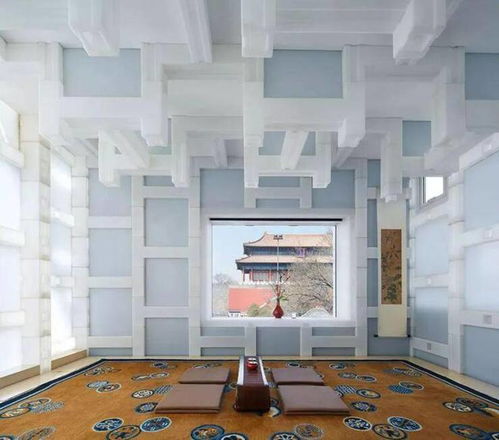 紙也能做建筑 盤點(diǎn)那些“不可能”的建筑材料
