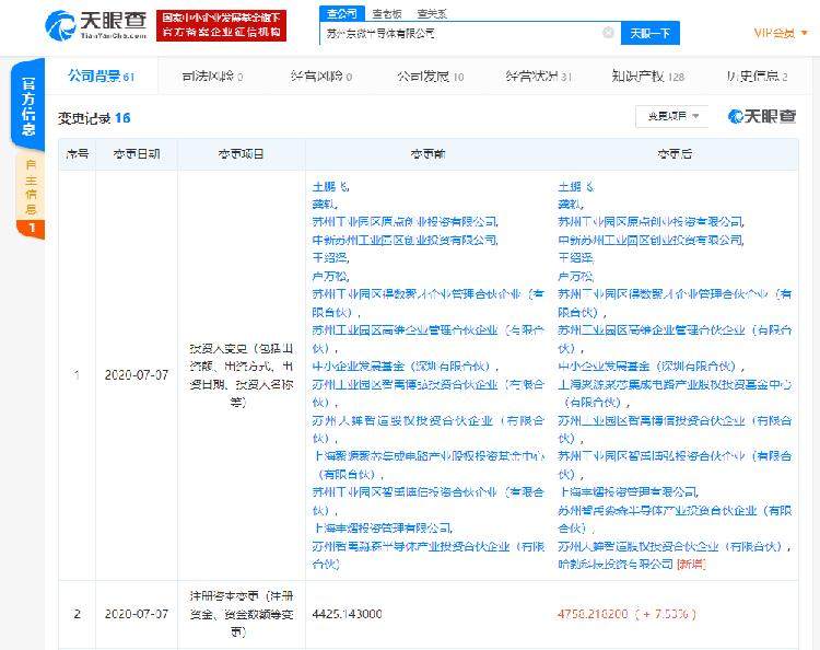 嘉楠科技回應高管變動傳聞 張楠賡掌控穩固，技術成果轉讓有序進行