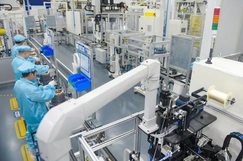重慶老工業基地的新質生產力培育與技術成果轉化路徑
